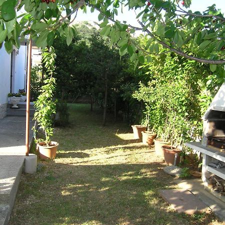 Apartments Mari With Terrace Baška Екстериор снимка